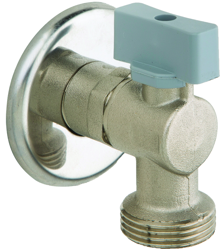 İtimat 535 Küresel Çamaşır Musluğu 